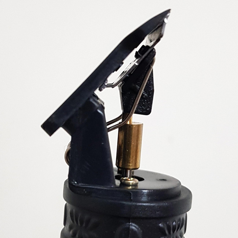 ماشین اصلاح موی سر و صورت وینتیج مدل 4666 T9