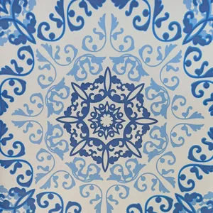 کاغذ دیواری سوپر فرسکو ایزی مدل 2200-40