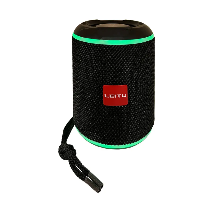 اسپیکر بلوتوثی قابل حمل لیتو مدل LK-23
