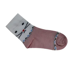 جوراب دخترانه کد 30