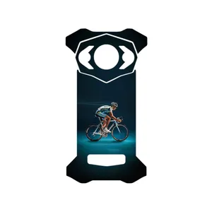 MAHOOT Road_cycling Cover Sticker for Doogee S98 Pro