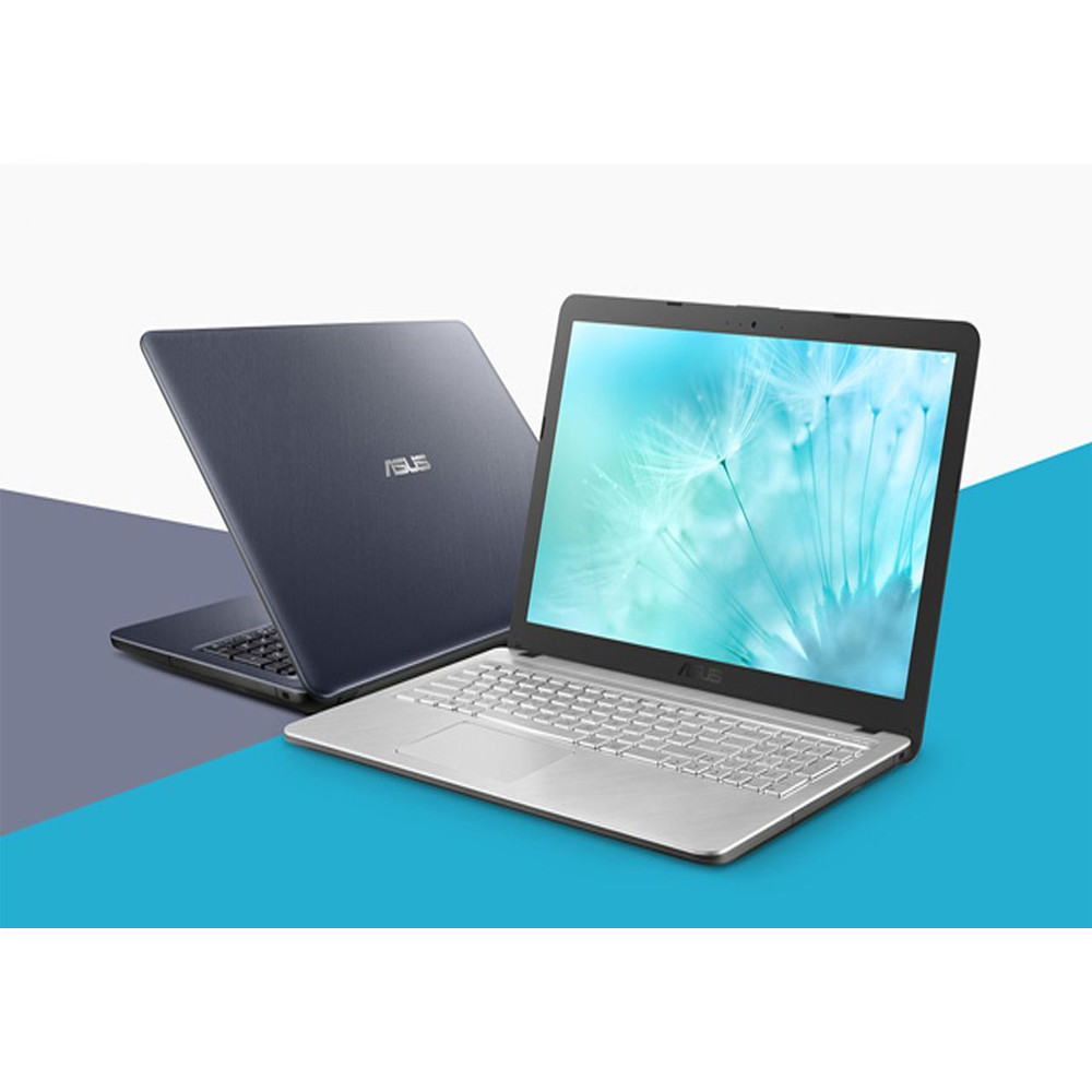 لپ تاپ 15.6 اینچی ایسوس مدل X543UA-GQ3011T-i3 4GB 512SSD - کاستوم شده لپ تاپ 15.6 اینچی ایسوس مدل X543UA-GQ3011T-i3 4GB 512SSD - کاستوم شده