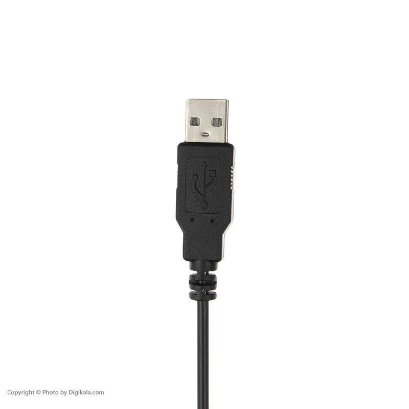عکس شماره 8 : هدست تلفن وی تی مدل vt3000-usb