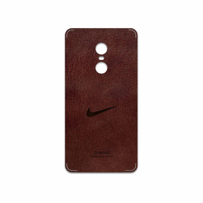 برچسب پوششی ماهوت مدل NL-NK مناسب برای گوشی موبایل شیائومی Redmi Note 4