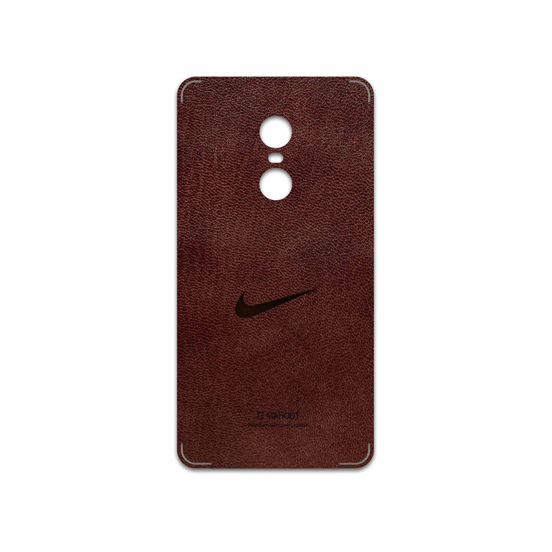 برچسب پوششی ماهوت مدل NL-NK مناسب برای گوشی موبایل شیائومی Redmi Note 4