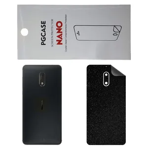 STAR SD Back Skin For NOKIA 6