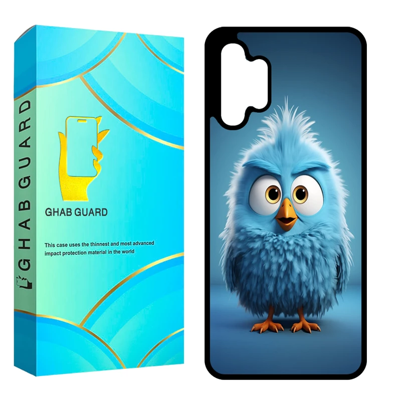 کاور قاب گارد مدل CHAPA324 مناسب برای گوشی موبایل سامسونگ Galaxy A32 4G