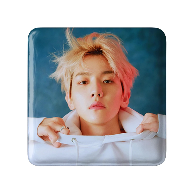 مگنت خندالو طرح بکهیون گروه موسیقی اکسو کد 2838