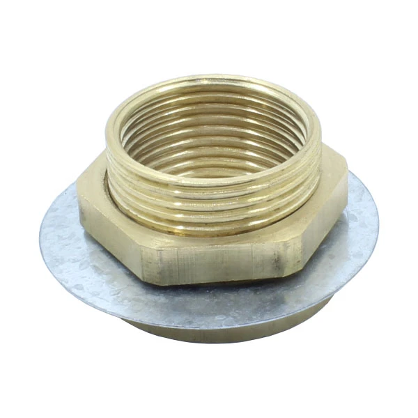 فیتینگ دینا مدل آچاری سایز 1 اینچ بسته 10 عددی