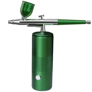 ابزار تزیین کیک مدل ایر براش کد H02-8W