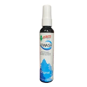 اسپری خوشبوکننده خودرو لیتل تریس مدل Airwash وزن 110 گرم