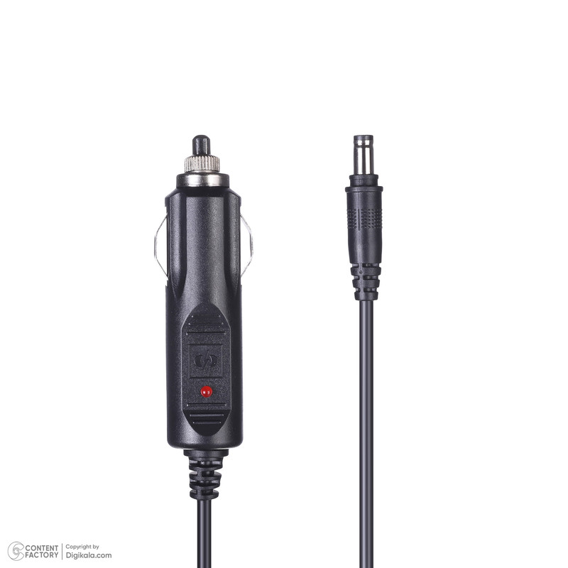 روکش صندلی ماساژور لیرکن مدل خودرویی