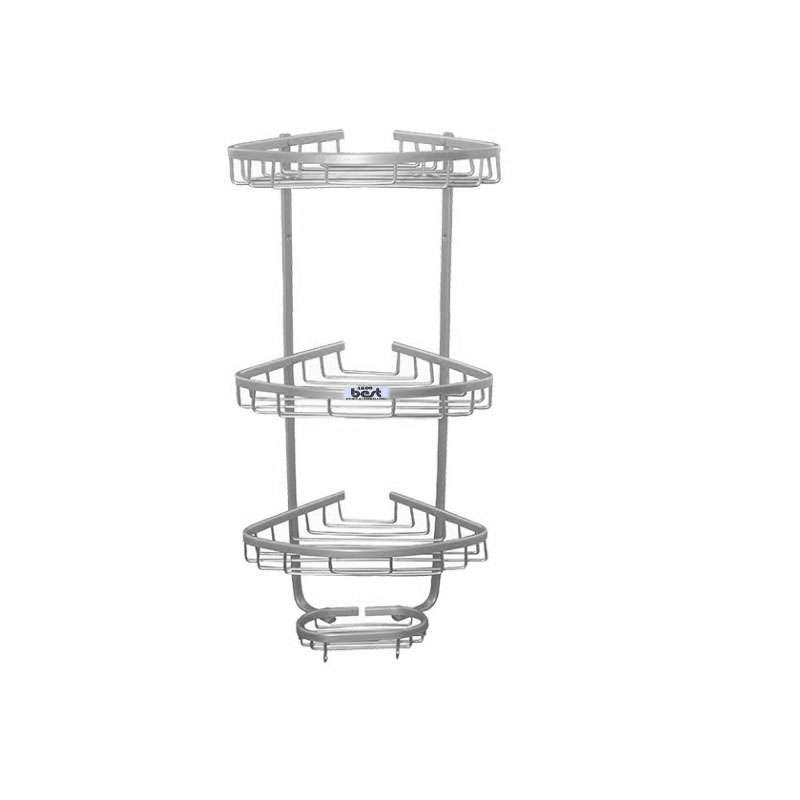 قفسه حمام  آکوبست مدل AK-2026