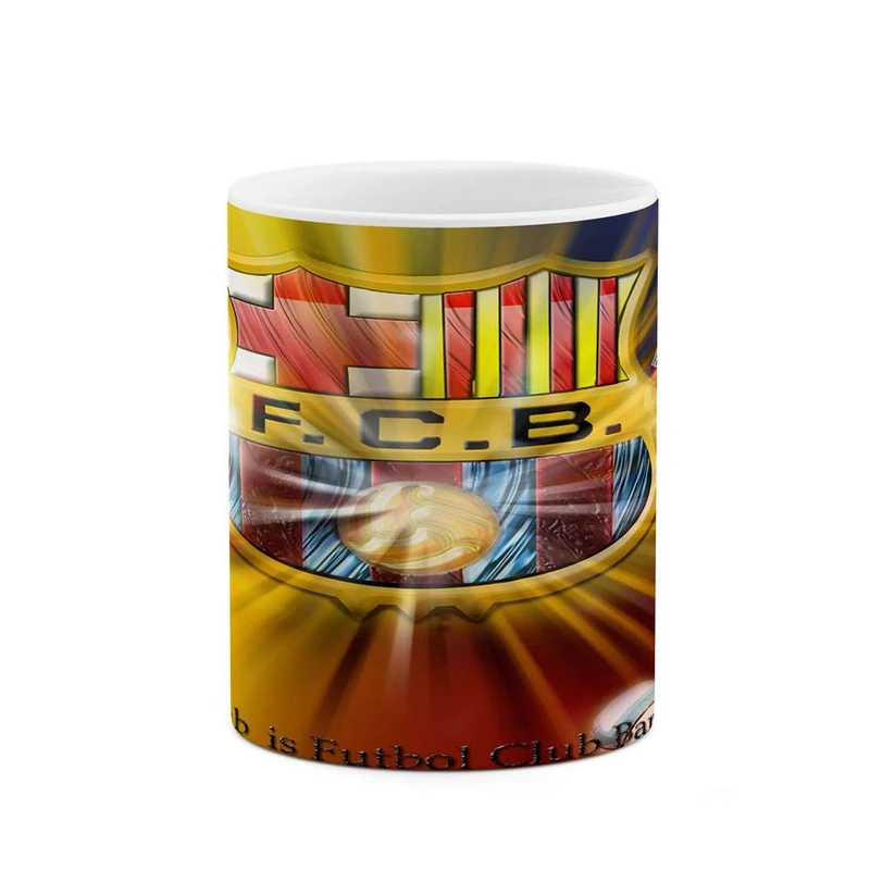 ماگ کاکتی مدل لیونل مسی کد  mgh12356