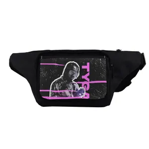  کیف کمری طرح Tyga کد 4026