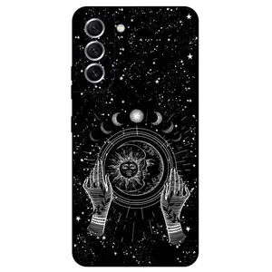Megafone Sun and Moon 1892 Cover For Samsung Galaxy S22 Plus 5G