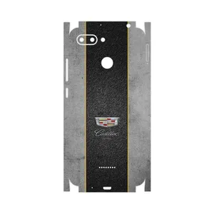 MAHOOT Cadillac-FullSkin Cover Sticker for Xiaomi Redmi 6