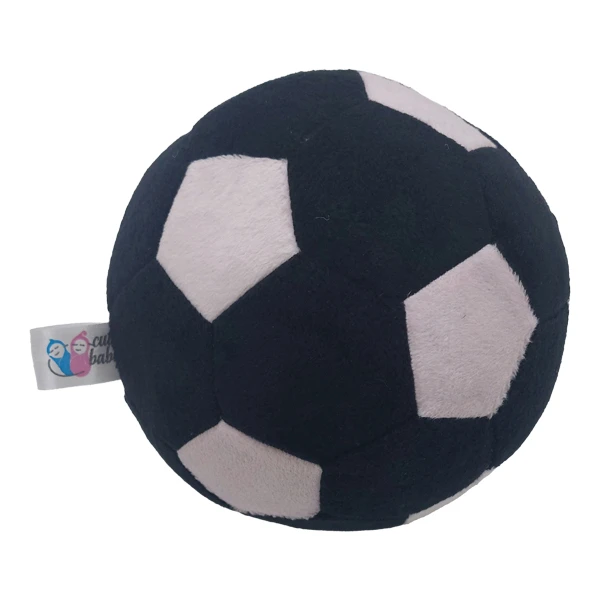 توپ بازی کیوت بیبی مدل پولیشی کد CB-04-06
