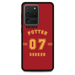 AKAM AMCWSGS20U-HARRY POTTER31 Cover For Samsung Galaxy S20 ULTRA