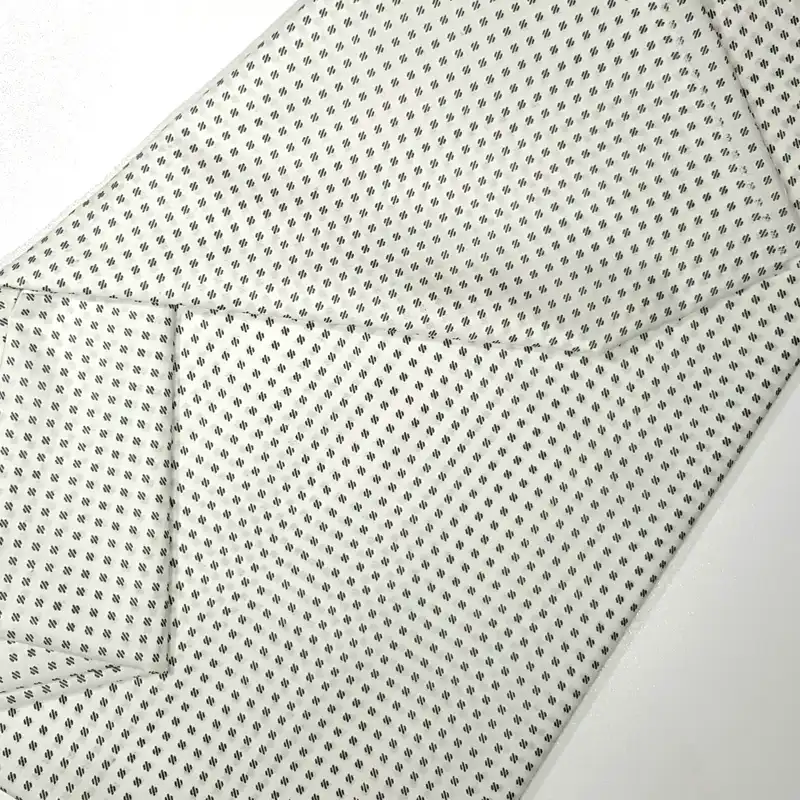 پارچه لباس مدل نخی زحل کد C160p1-2