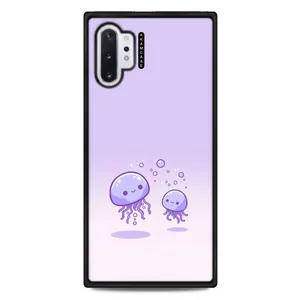 AKAM AMC-WSGN10P-SMALLS12 Cover For Samsung Galaxy Note 10 Plus