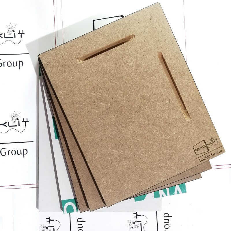تابلو شاسی بکلیت طرح گروه بلک پینک مدل SH-13955
