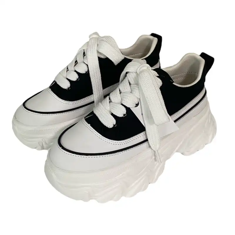 کفش روزمره زنانه مدل لژ بلند کد 02