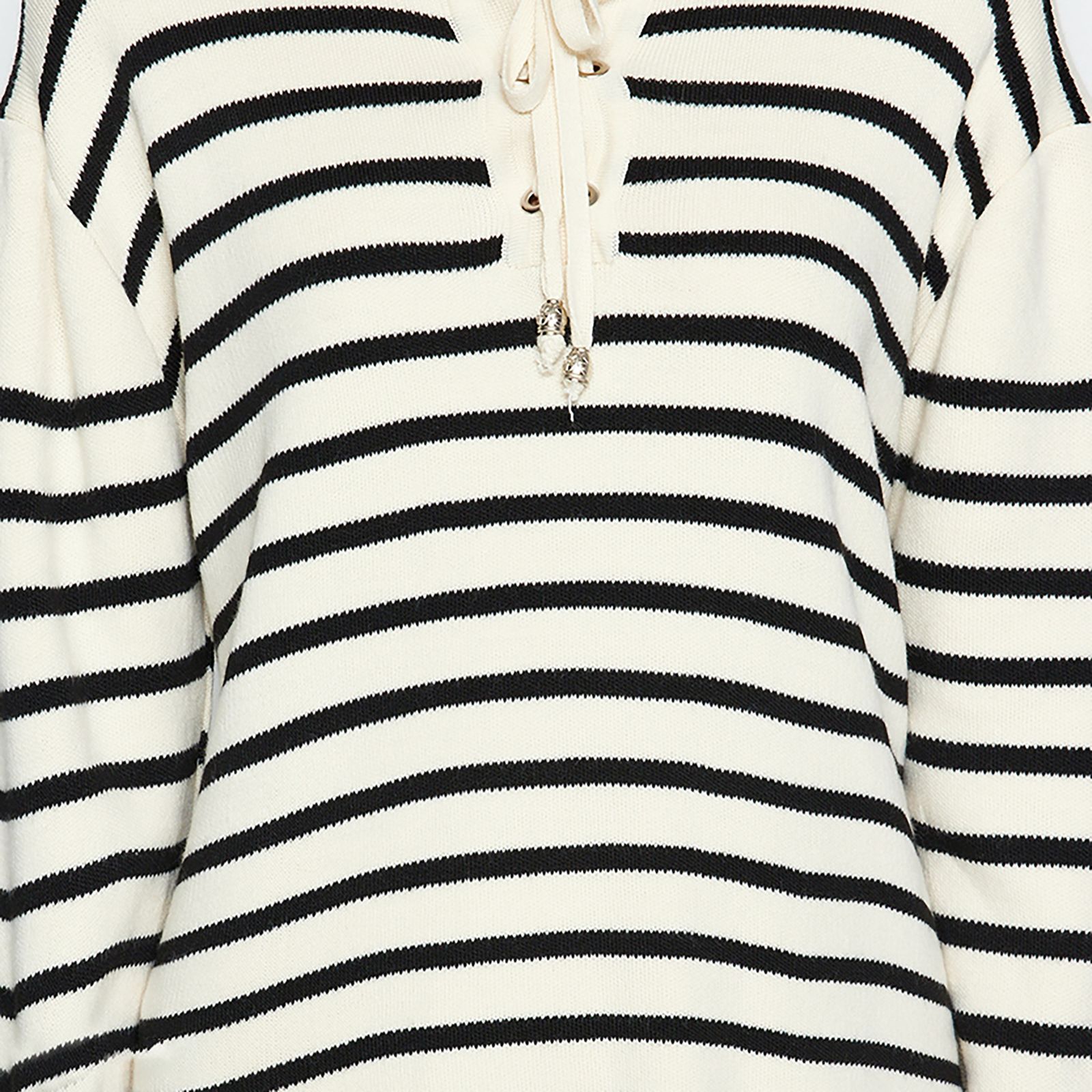 ست تونیک و شلوار زنانه ترندیول مدل 769108108 -  - 8