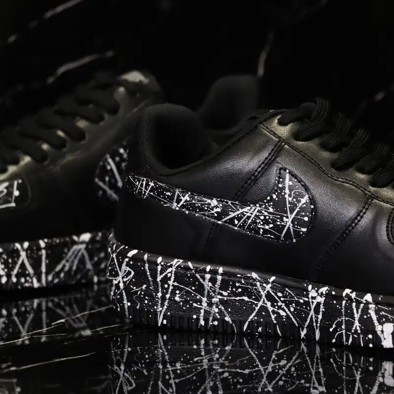 کفش پیاده روی مدل AIR95