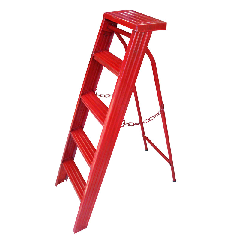 نردبان 5 پله مدل PA 2219