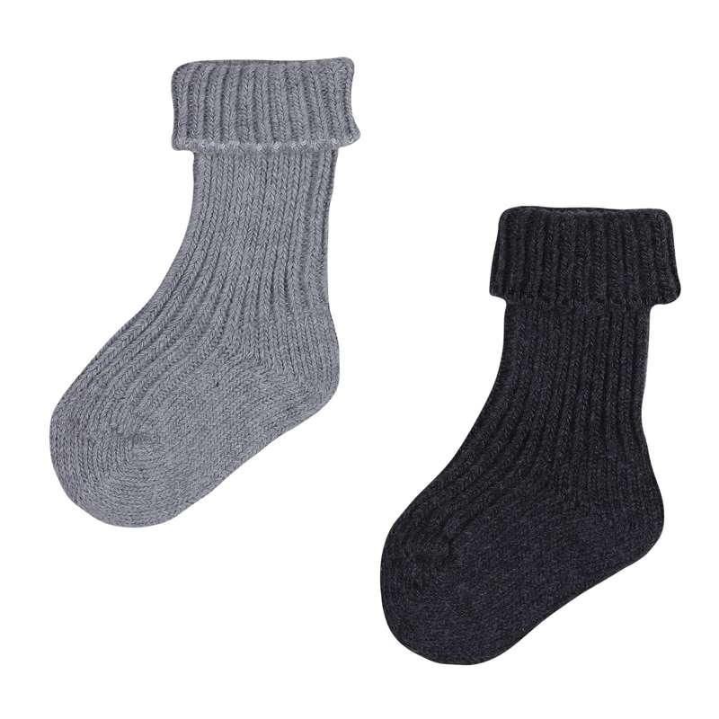 جوراب پسرانه چیبو مدل SY-400 مجموعه 2 عددی