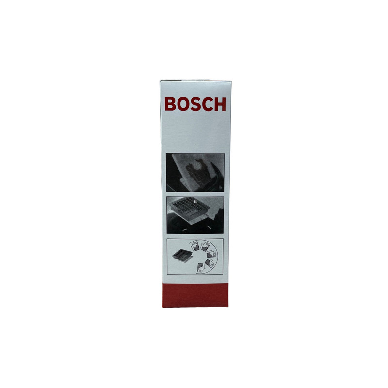 پاکت جاروبرقی بوش مدل typ p مناسب برای جاروبرقی های بوش بسته 5 عددی