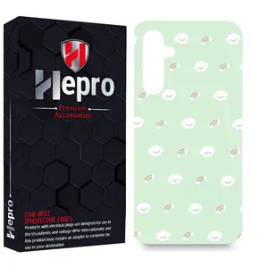 HEPRO MC Cover for Samsung Galaxy A54