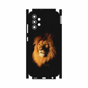 MAHOOT Lion-FullSkin Cover Sticker for Samsung Galaxy A32 4G