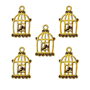 آویز دستبند کد AD 92 بسته 5 عددی