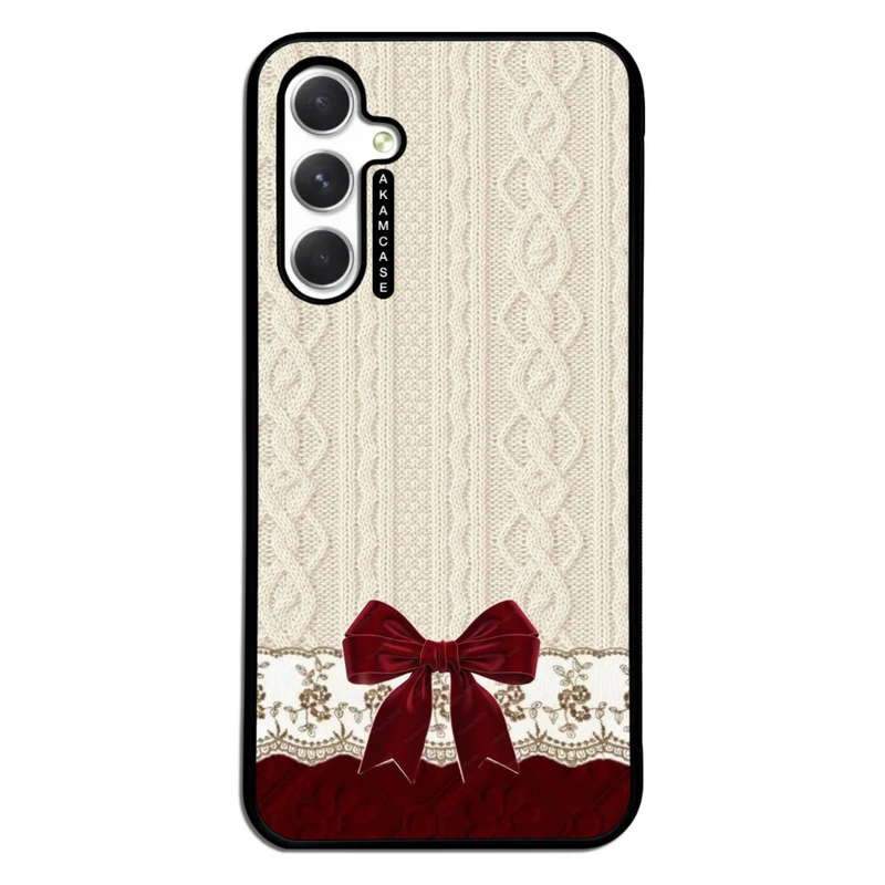 کاور آکام مدل AMC-WSGA54-TRICOT-6 مناسب برای گوشی موبایل سامسونگ Galaxy A54