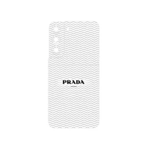 MAHOOT Prada Cover Sticker for Samsung Galaxy S22 5G