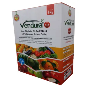کود آهن 4/8 اورتو اورتو مدل Vendura وزن 1 کیلوگرم