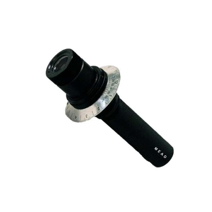 دوربین قطبی کننده مید مدل Lx70 دوربین قطبی کننده مید مدل Lx70