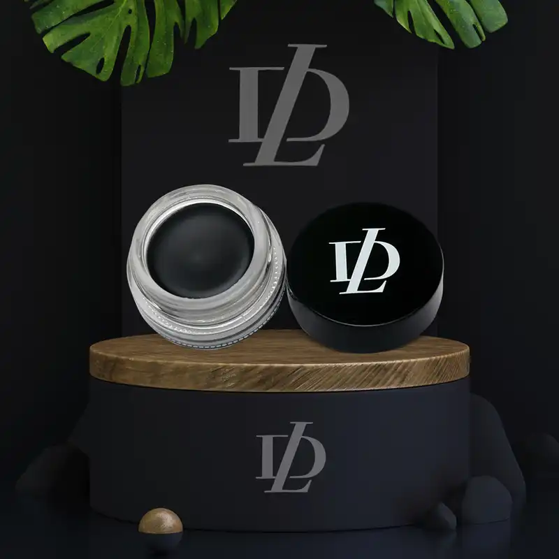 خط چشم دنیل لورا مدل ژله ای