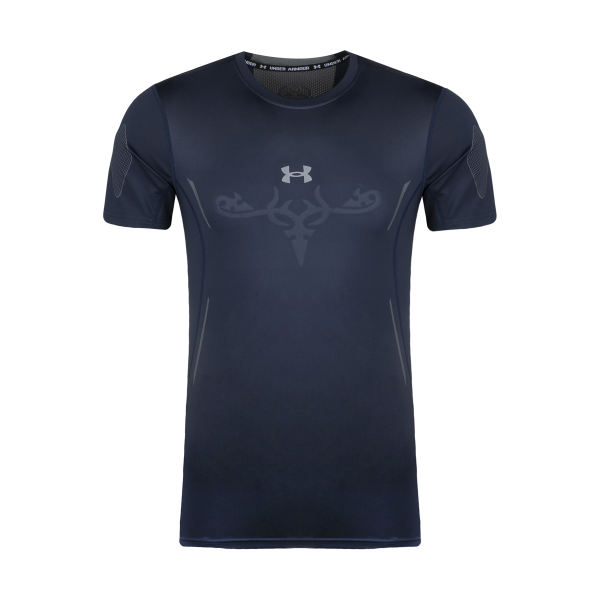 تی شرت ورزشی مردانه آندر ارمور مدل BM1