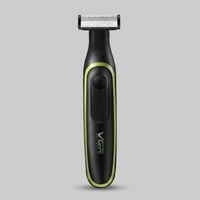 ماشین اصلاح موی سر و بدن و صورت وی جی ار مدل V-017