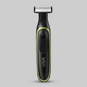 ماشین اصلاح موی سر و بدن و صورت وی جی ار مدل V-017