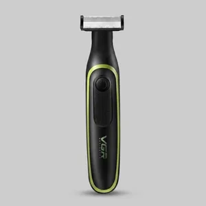 ماشین اصلاح موی سر و بدن و صورت وی جی ار مدل V-017