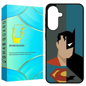 Ghab Guard GA56 Cover For Samsung Galaxy A56