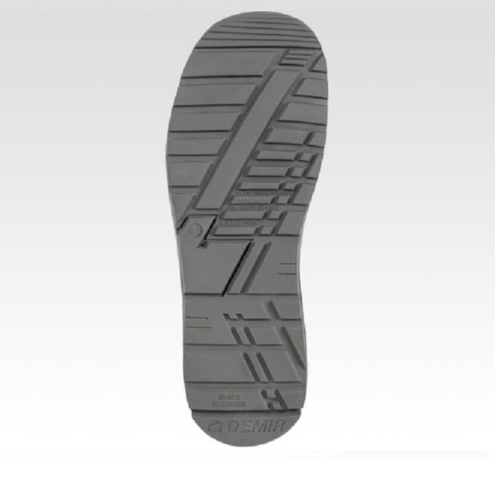 کفش ایمنی دمیر مدل کامپوزیت