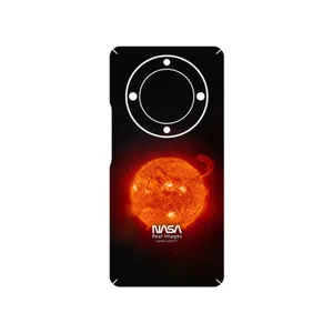MAHOOT Sun_By_NASA Cover Sticker for Honor X9a