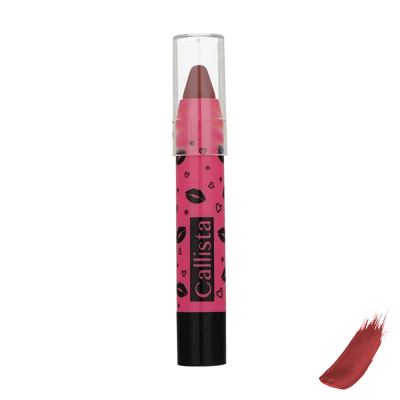 رژ لب جامد کالیستا شماره 05