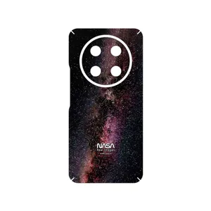 MAHOOT Universe_by_NASA_2 Cover Sticker for Honor X9c