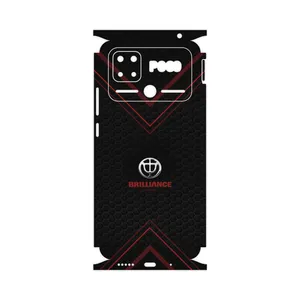 MAHOOT Brilliance-FullSkin Cover Sticker for Xiaomi Poco C40